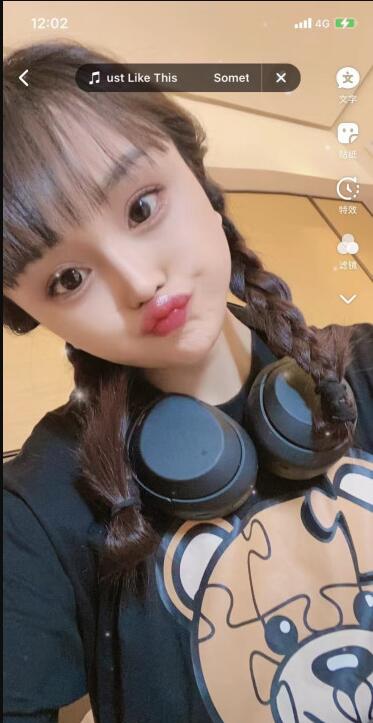 东湖区 爱健身的小姐姐